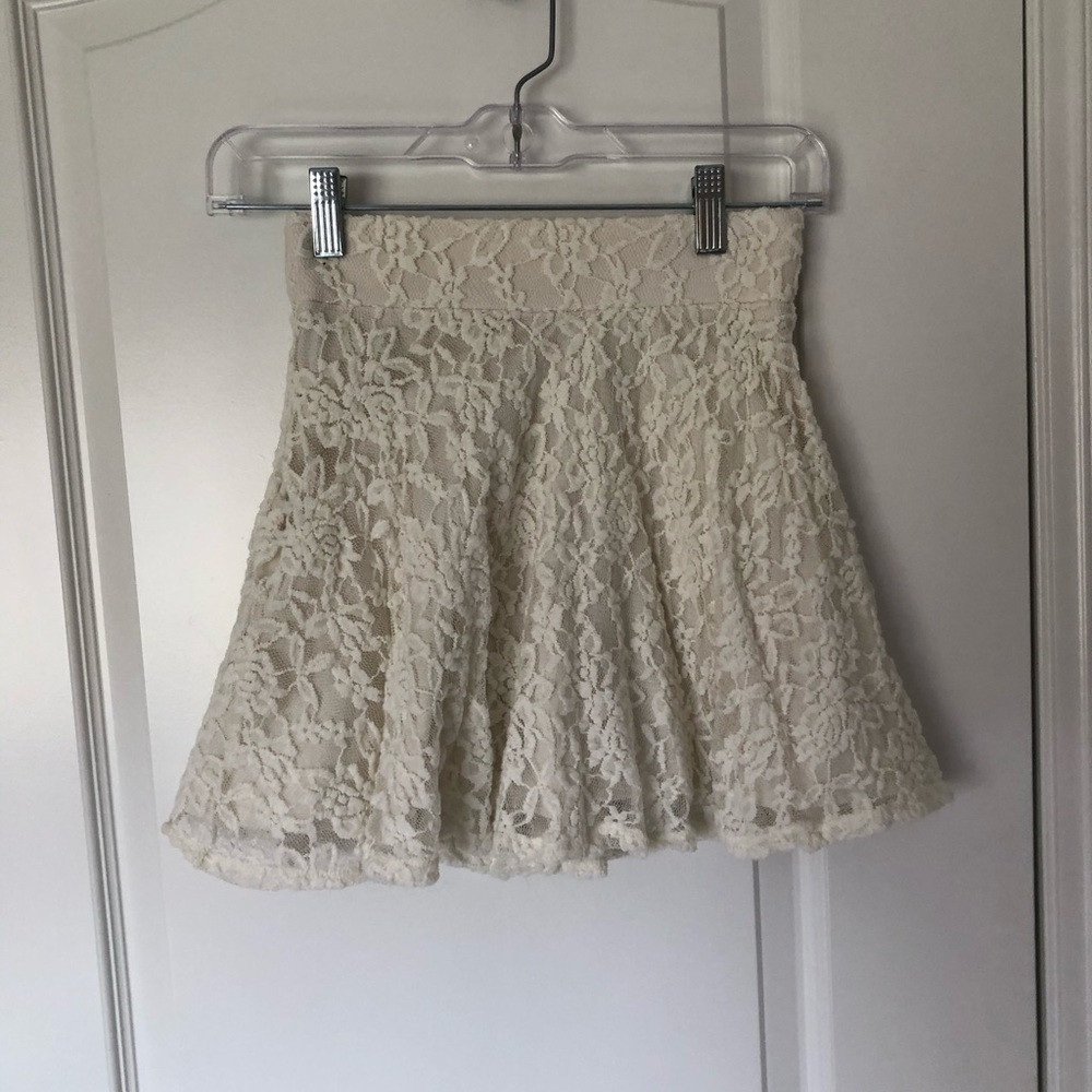skirt